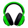 Razer Kraken Pro V2 Gaming Headset - Green (Oval Shape Design)