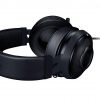 Razer Kraken Pro V2 Gaming Headset - Black (Oval Shape Design)