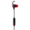 Skullcandy Set Sport Earbuds With Mic - Black/Speckle/Red