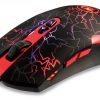 Redragon Lavawolf 16400DPI Gaming Mouse