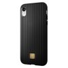 Spigen iPhone XR Case LA MANON Classy - Black