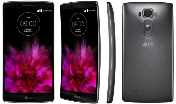 LG G Flex2 (3G, 32GB)