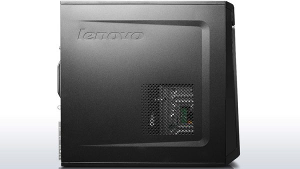 Lenovo H50-50 Desktop (ci5-4460, 4gb, 500gb, dos) With 18.5" LED