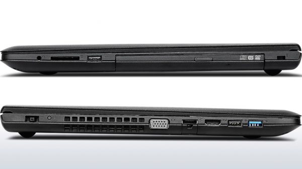 Lenovo G5080 (i5-5200u, 4gb, 500gb, 1gb gc, win8.1, intl)