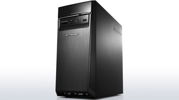 Lenovo H50-50 Desktop (ci5-4460, 4gb, 500gb, dos) With 18.5" LED