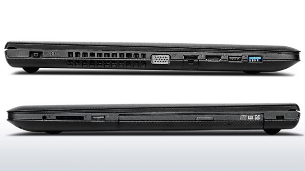 Lenovo Ideapad 300 (i5-6200U, 4gb, 500gb, dos)