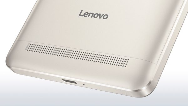 Lenovo K5 Note A7020