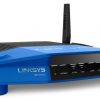 Linksys WRT1200AC AC1200 Dual-Band Smart Wi-Fi Wireless Router