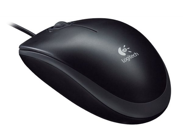 Logitech M100r Mouse