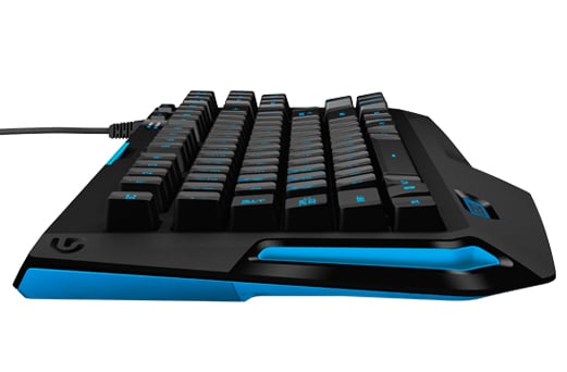 Logitech G310 Atlas Dawn Compact Mechanical Gaming Keyboard