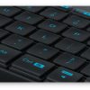 Logitech Wireless Mouse & Keyboard Combo MK240
