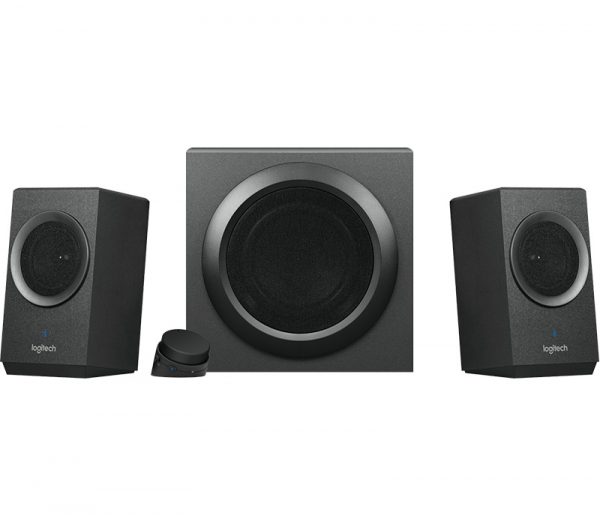 Logitech Z337 Bold Sound Bluetooth Speaker System