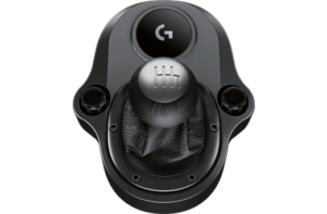 Logitech Driving Force Shifter For G29 and G920 Driving Force Racing Wheels