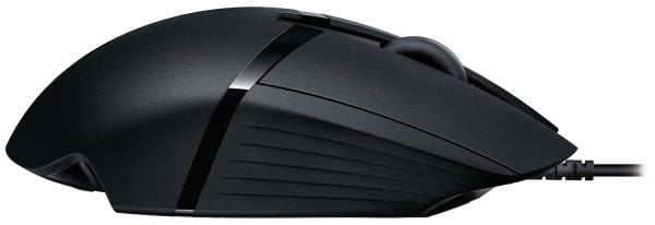 Logitech G402 Hyperion Fury Ultra-Fast FPS Gaming Mouse price in Pakistan