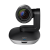 Logitech Group Video Conferencing For Mid To Large-Sized Meeting Rooms Conference Cam