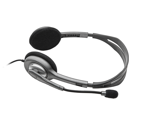 Logitech H111 Stereo Headset Multi-device headset