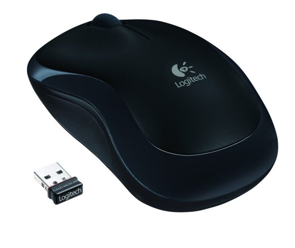 Logitech M175 Wireless Mouse