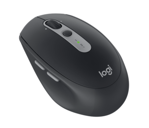 Logitech M590 Silent Wireless Mouse