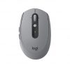Logitech M590 Silent Wireless Mouse - Grey