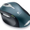 Logitech MX-1000 Laser Cordless Mouse