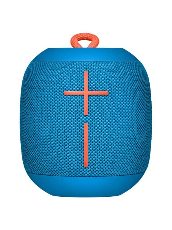 Logitech WonderBoom Ultra-Portable Bluetooth Speaker