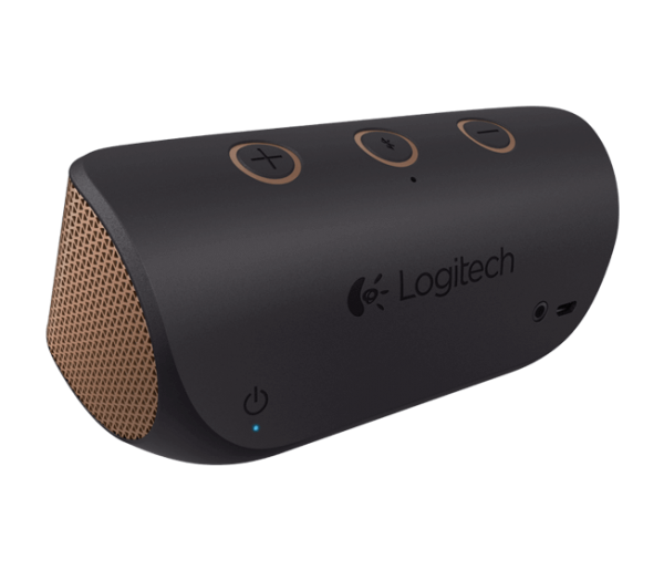 Logitech X300 Mobile Wireless Stereo Speaker