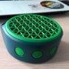 Logitech X50 Mobile Wireless Speaker - Green