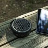 Logitech X50 Mobile Wireless Speaker - Black/Gray