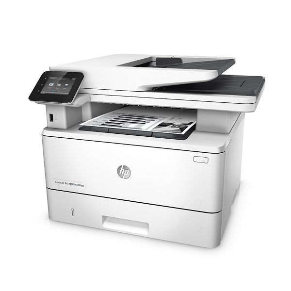 HP LaserJet Pro Multi Function Printer M426fdn