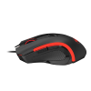 Redragon M606 Nothosaur 3200DPI Gaming Mouse