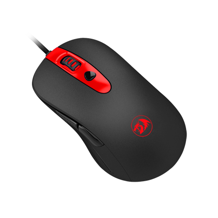 Redragon M703 Cerberus High Performance Wired Gaming Mouse