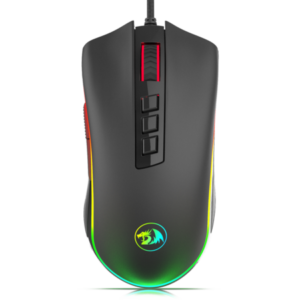 Redragon M711 Cobra 10,000DPI RGB Backlit Gaming Mouse