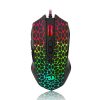 Redragon M716 Inquisitor RGB 10,000DPI Gaming Mouse