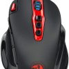 Redragon M805 Hydra 14400DPI High Precision Programmable Gaming Mouse