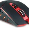 Redragon M907 INSPIRIT 14400 DPI Gaming Mouse