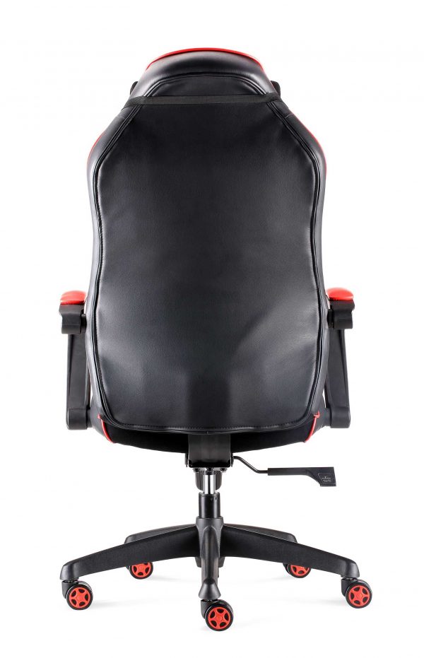 Redragon METIS C101 Gaming Chair - Back/Red