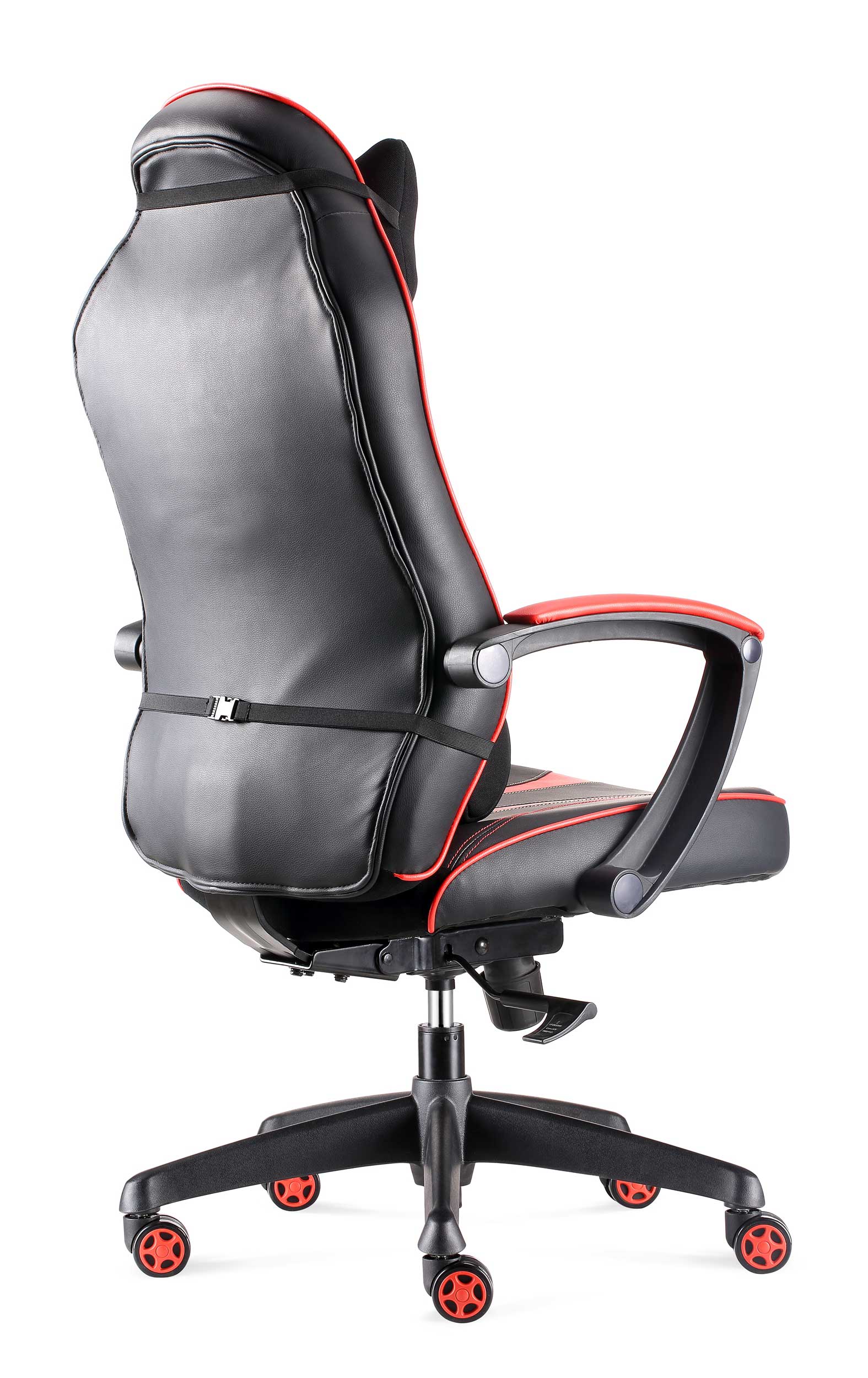Redragon METIS C101 Gaming Chair Back/Red Price in