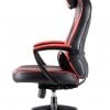 Redragon METIS C101 Gaming Chair - Back/Red