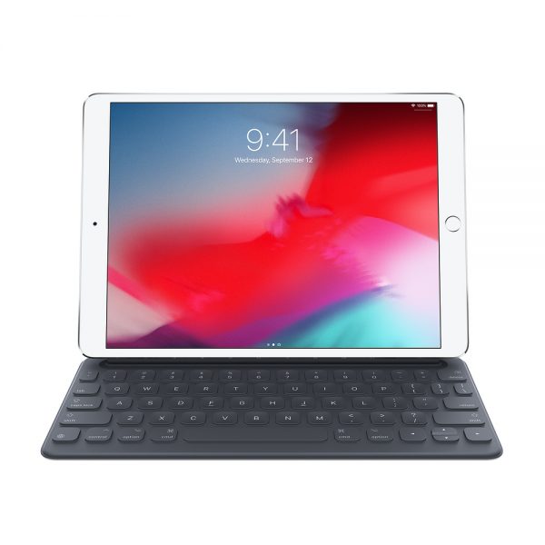 Apple Smart Keyboard for 10.5‑inch iPad Pro - English