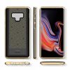 Spigen Samsung Galaxy Note 9 Case La Manon ÉTUI - Gold Black