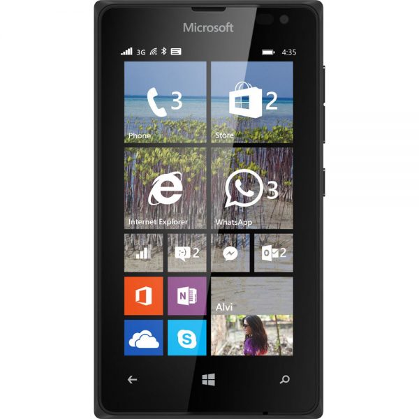 Microsoft Lumia 435 Dual Sim