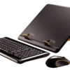Logitech Notebook Kit MK605 (Wireless Mouse, Keyboard & Notebook Riser)