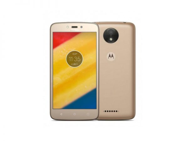 Motorola Moto C Plus (2GB - 16GB)