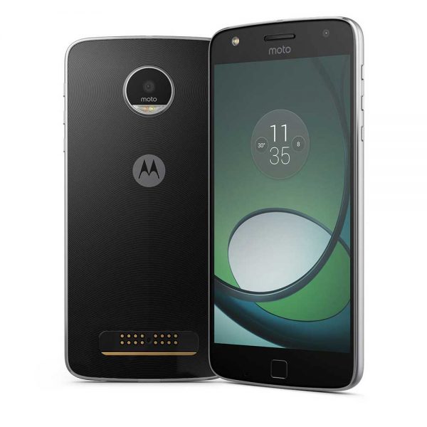 Motorola Moto Z Play (3GB - 32GB)