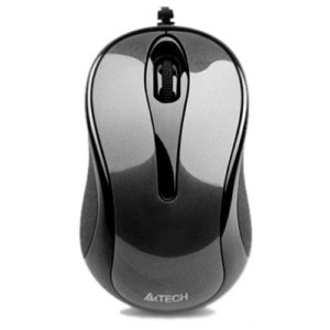 A4Tech Optical Mouse N-350