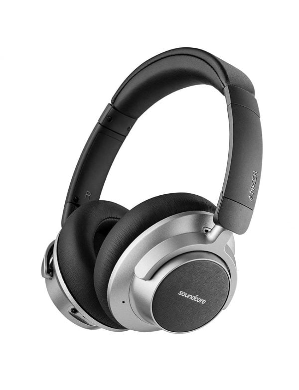 Anker Soundcore Space NC Wireless Noise Cancelling Headphones