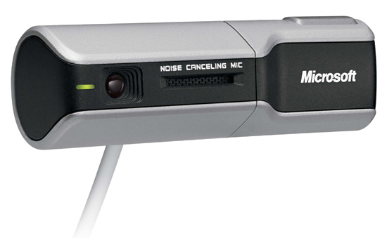 Microsoft LifeCam NX-3000