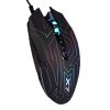 A4Tech Oscar Neon X77 Gaming Mouse - Maze