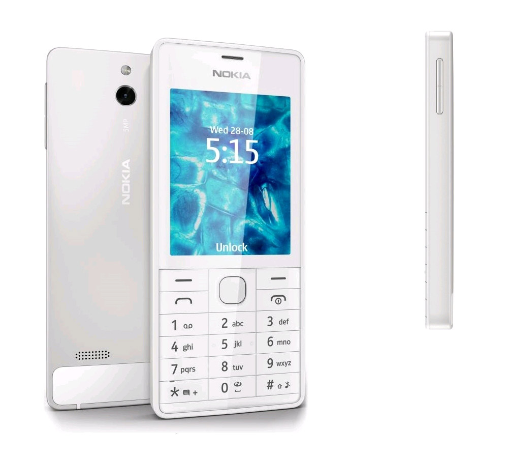Nokia 515 Dual Sim Price In Pakistan Vmart Pk