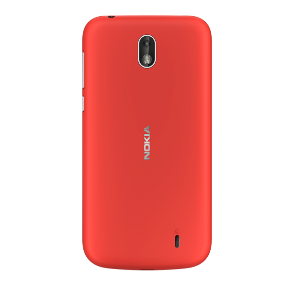 Nokia 1 (1GB - 8GB)